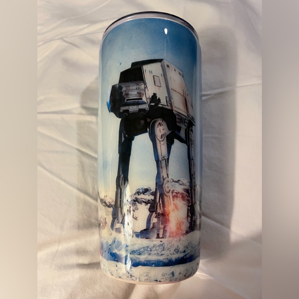 Maars Star Wars Polar Pro 20 oz Insulated Tumbler